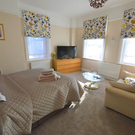Captain Wills Apartment Filey Esterno foto