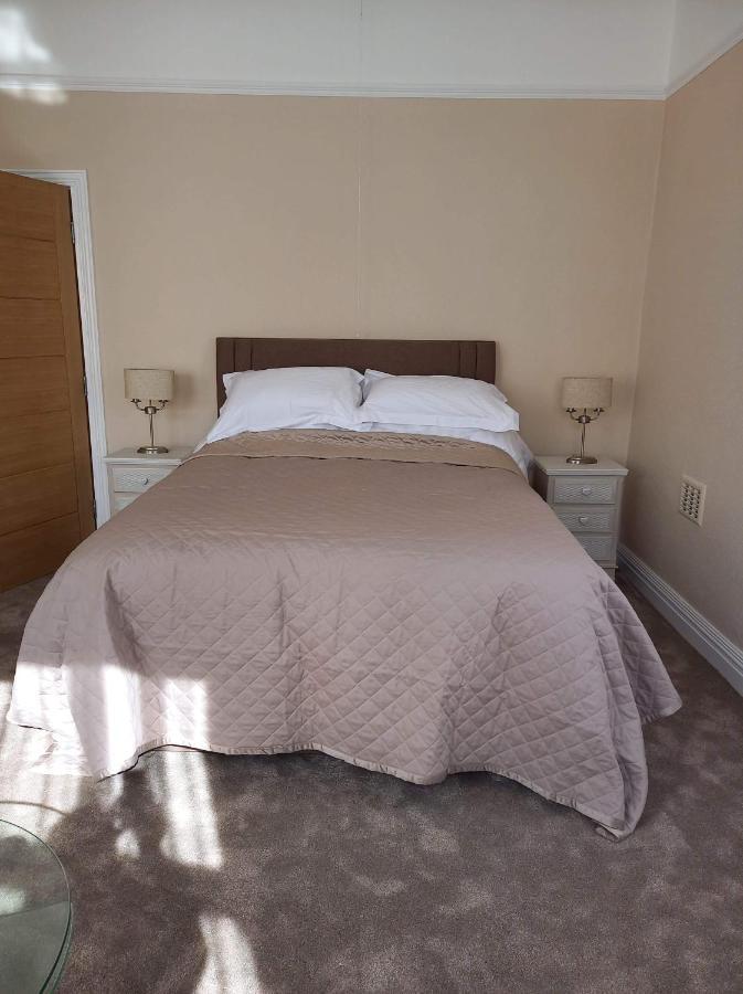 Captain Wills Apartment Filey Esterno foto